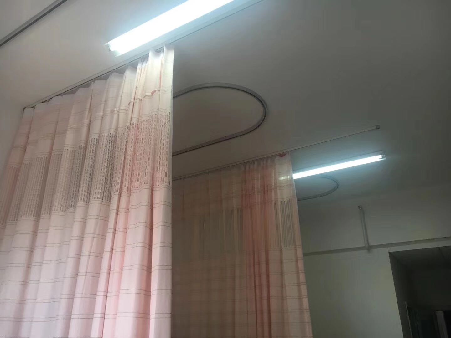 醫(yī)用窗簾